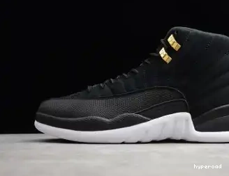 Hyperoad RETRO TAXI REVERSE JORDAN 12 - 0614